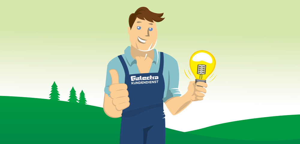 Energiesparen – auch für Sie wichtiger denn je. Energiesparen – auch für Sie wichtiger denn je.